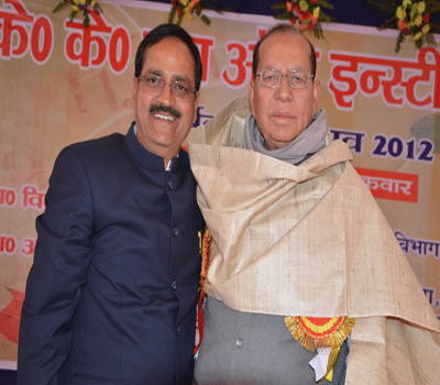 KK College of Engineering and Management Dhanbad Festival photo 5